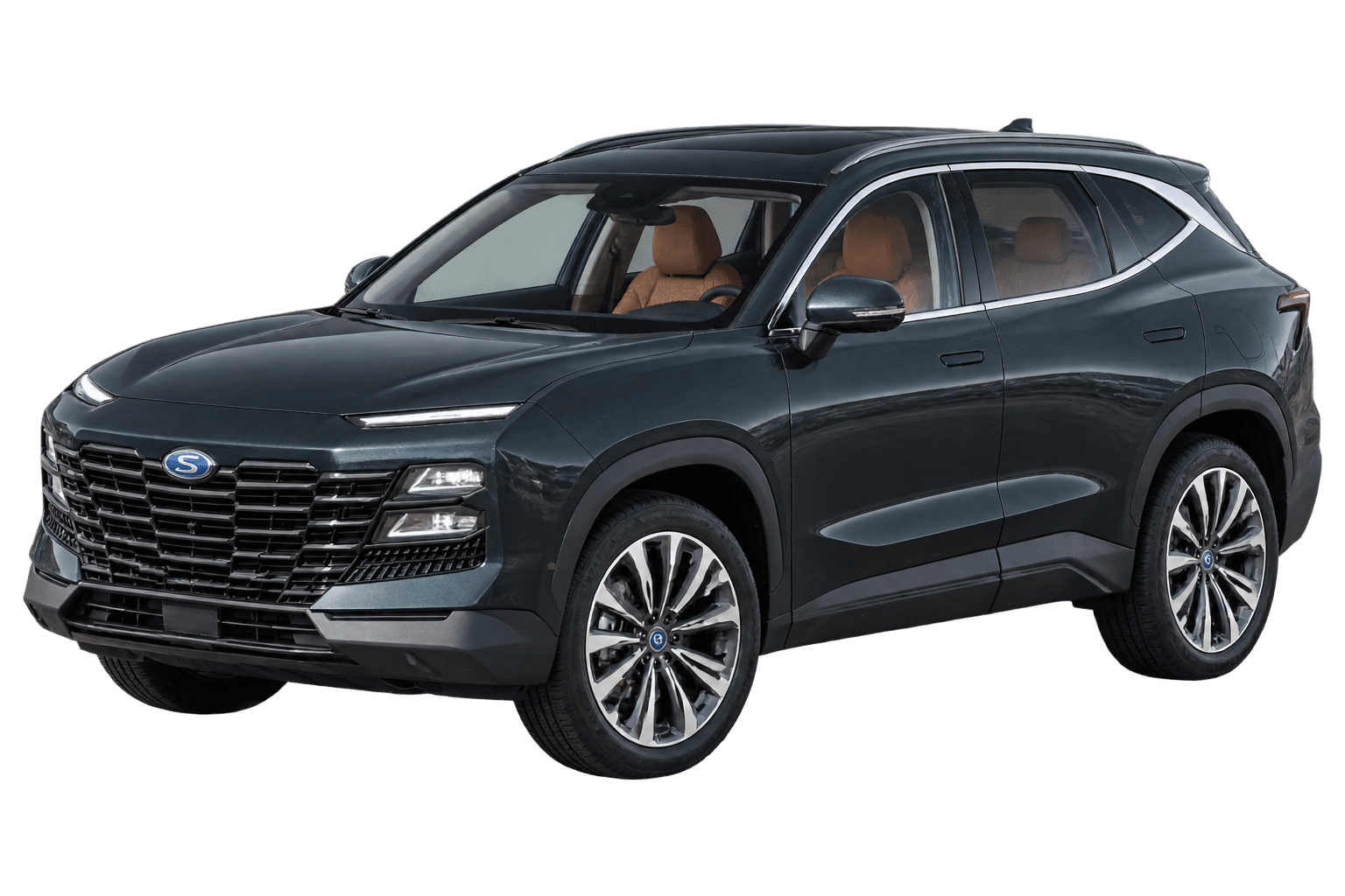 ساوايست S06 Luxury