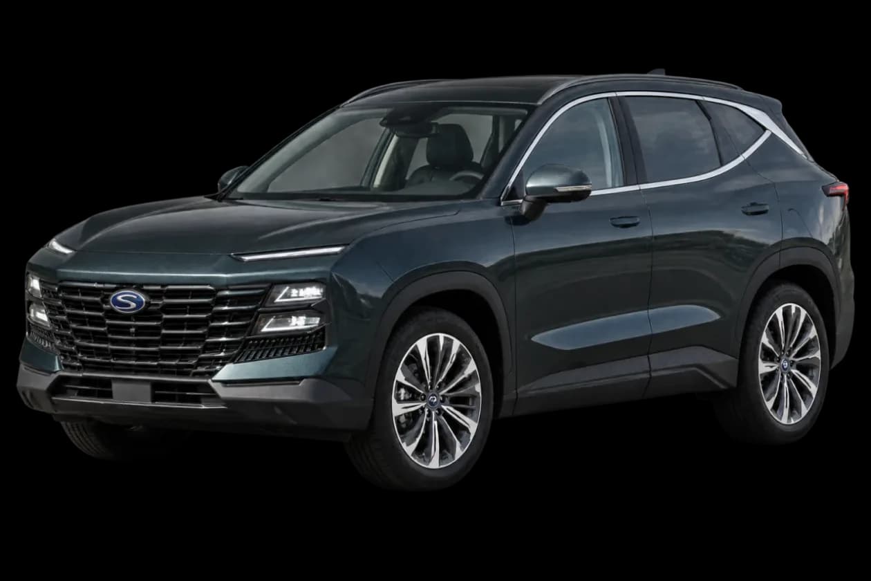 ساوايست S06 Premium