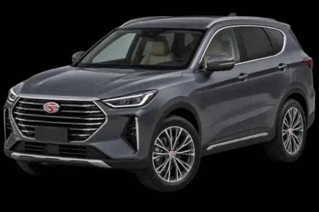 ساوايست S07 Premium 4WD