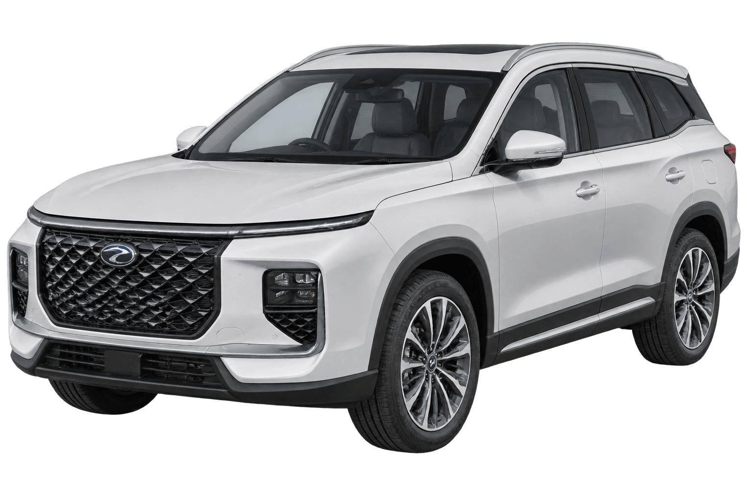 ساوايست S09 Premium 4WD