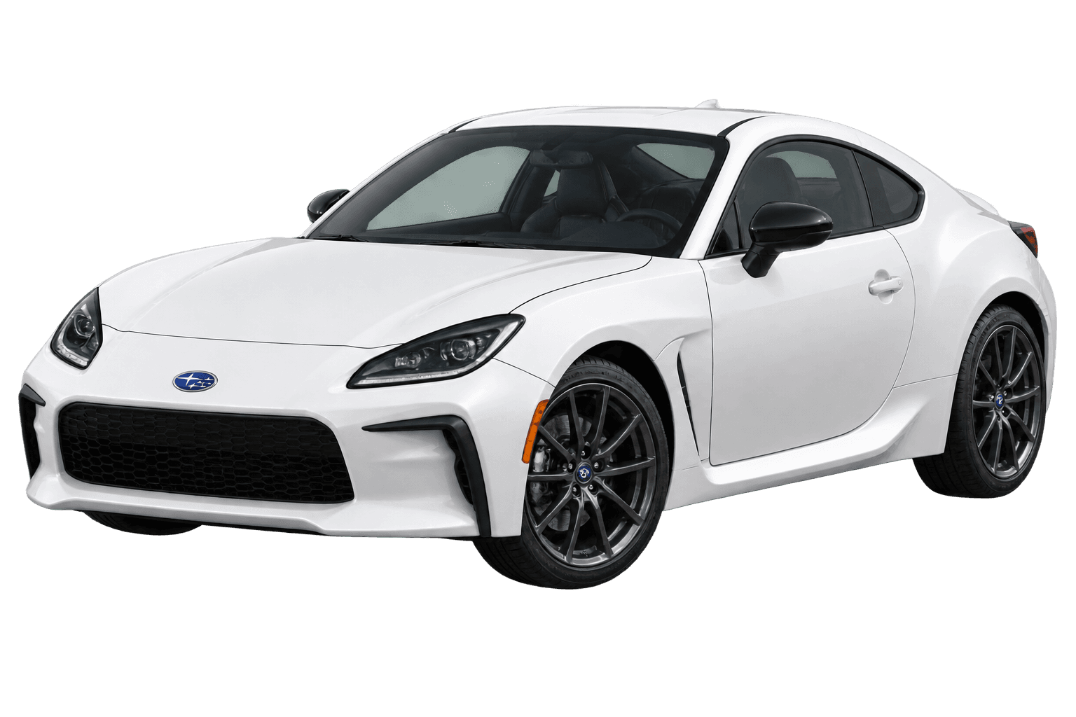 سوبارو BRZ 2.4L A/T Full Option