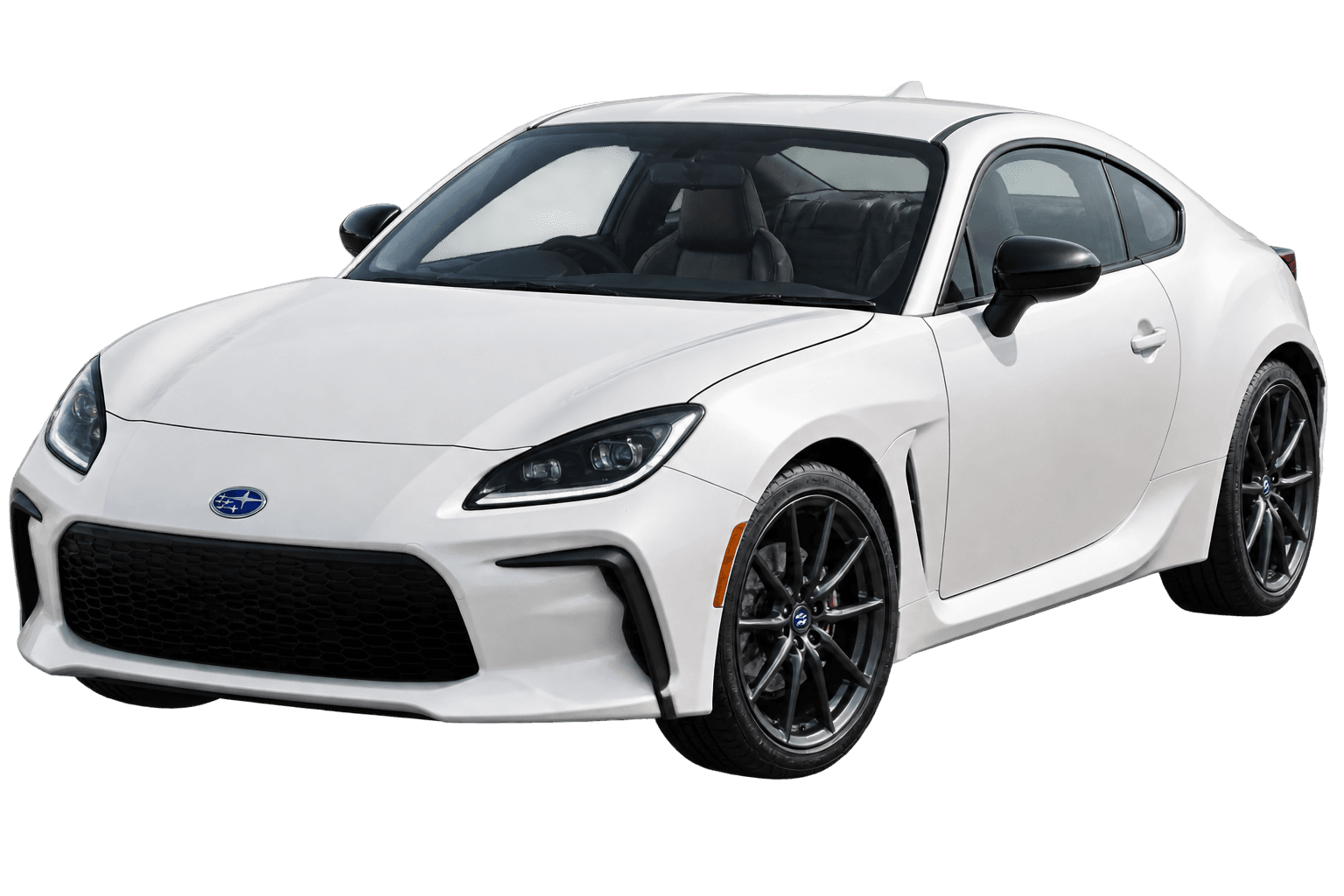 سوبارو BRZ 2.4L M/T Full Option