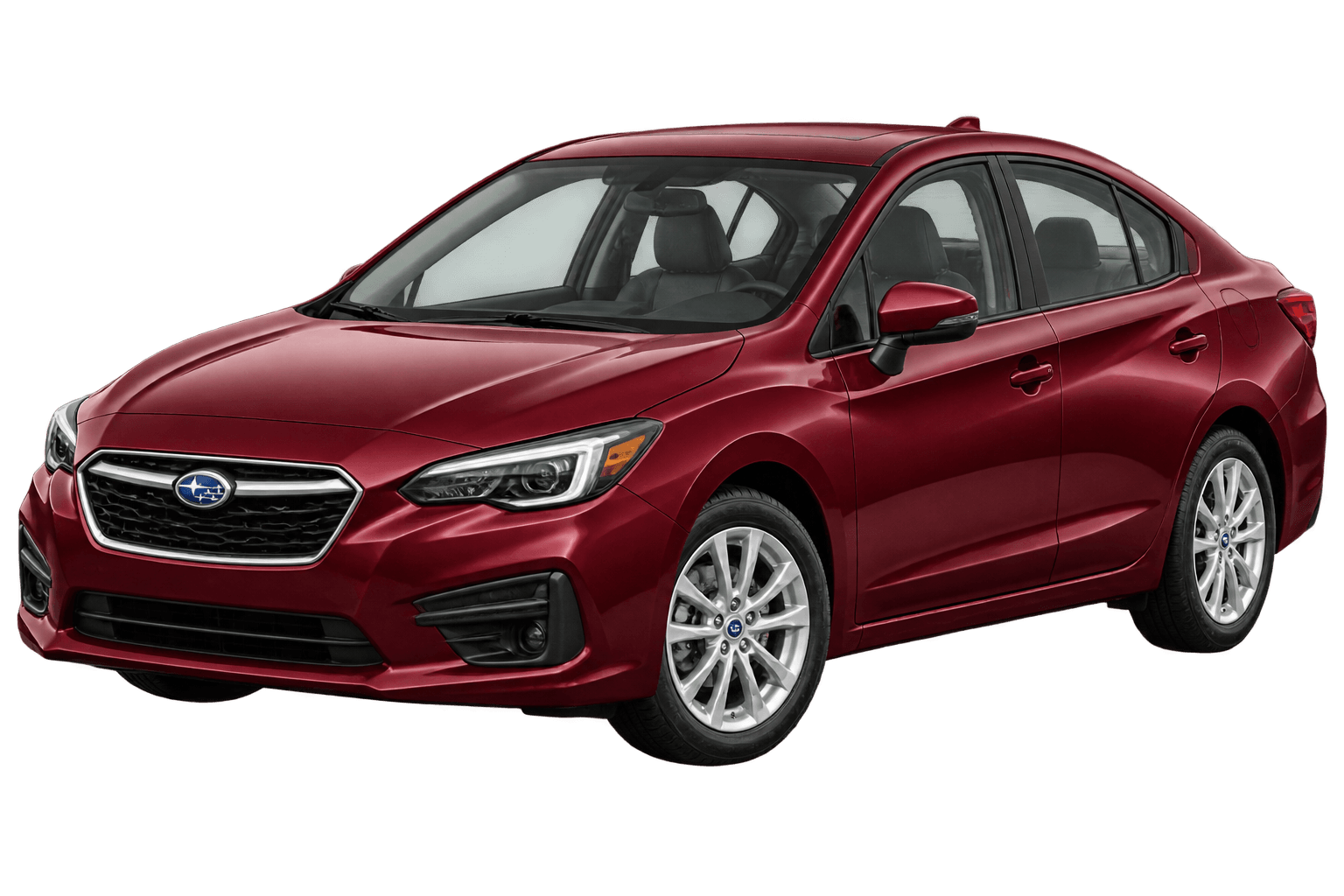 سوبارو Impreza 2.0i Standard