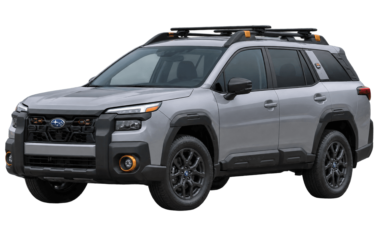 سوبارو Outback 2.5i S AWD