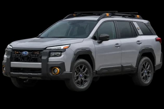 سوبارو Outback 2.5i S AWD