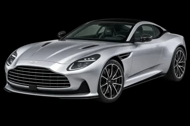 أستون مارتن DB12 4.0T Coupe