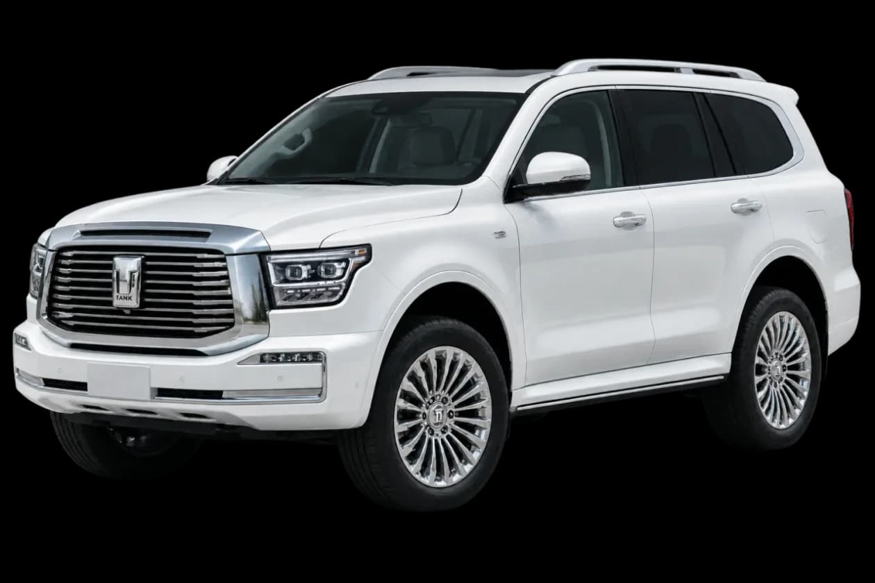 تانك 500 Elite Urban