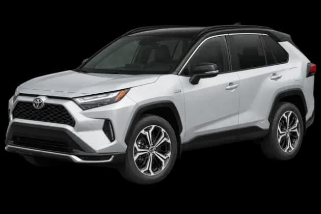 تويوتا راف فور XLE 4X4 HEV