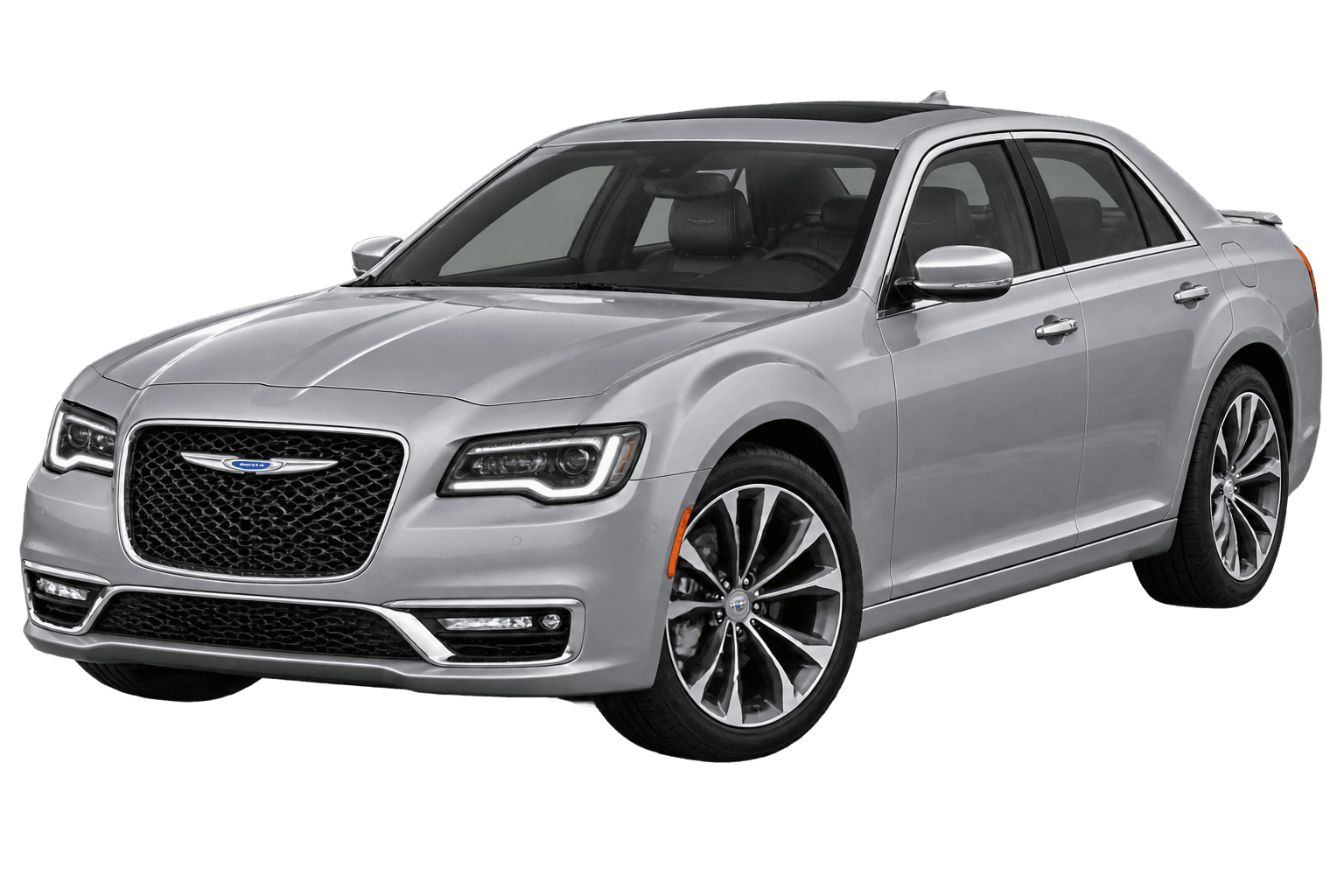 كرايسلر 300 3.6L Luxury