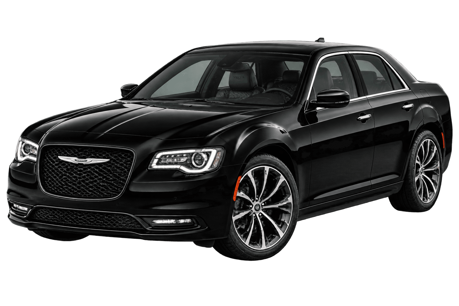 كرايسلر 300 5.7L Luxury