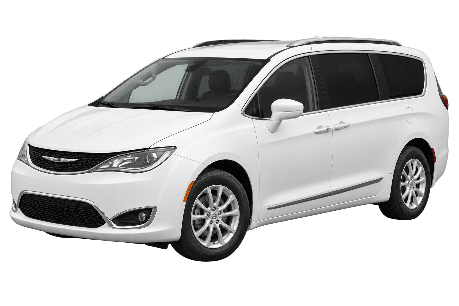 كرايسلر Pacifica 3.6L V6 Touring L