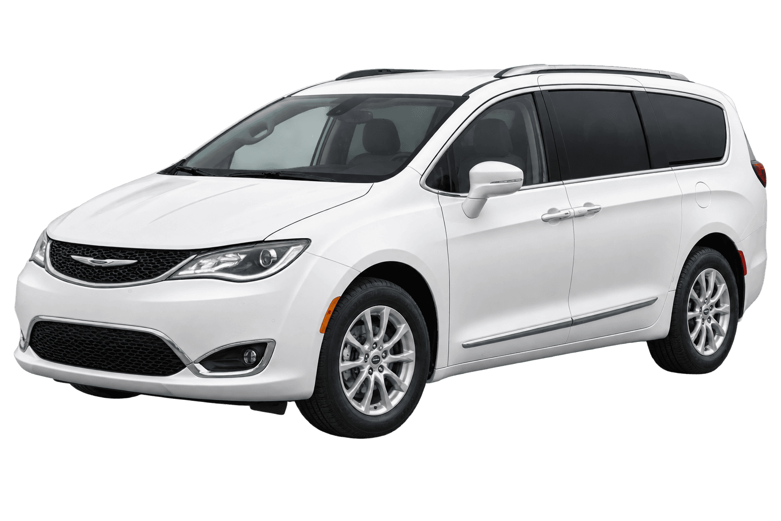 كرايسلر Pacifica 3.6L V6 Touring L Plus