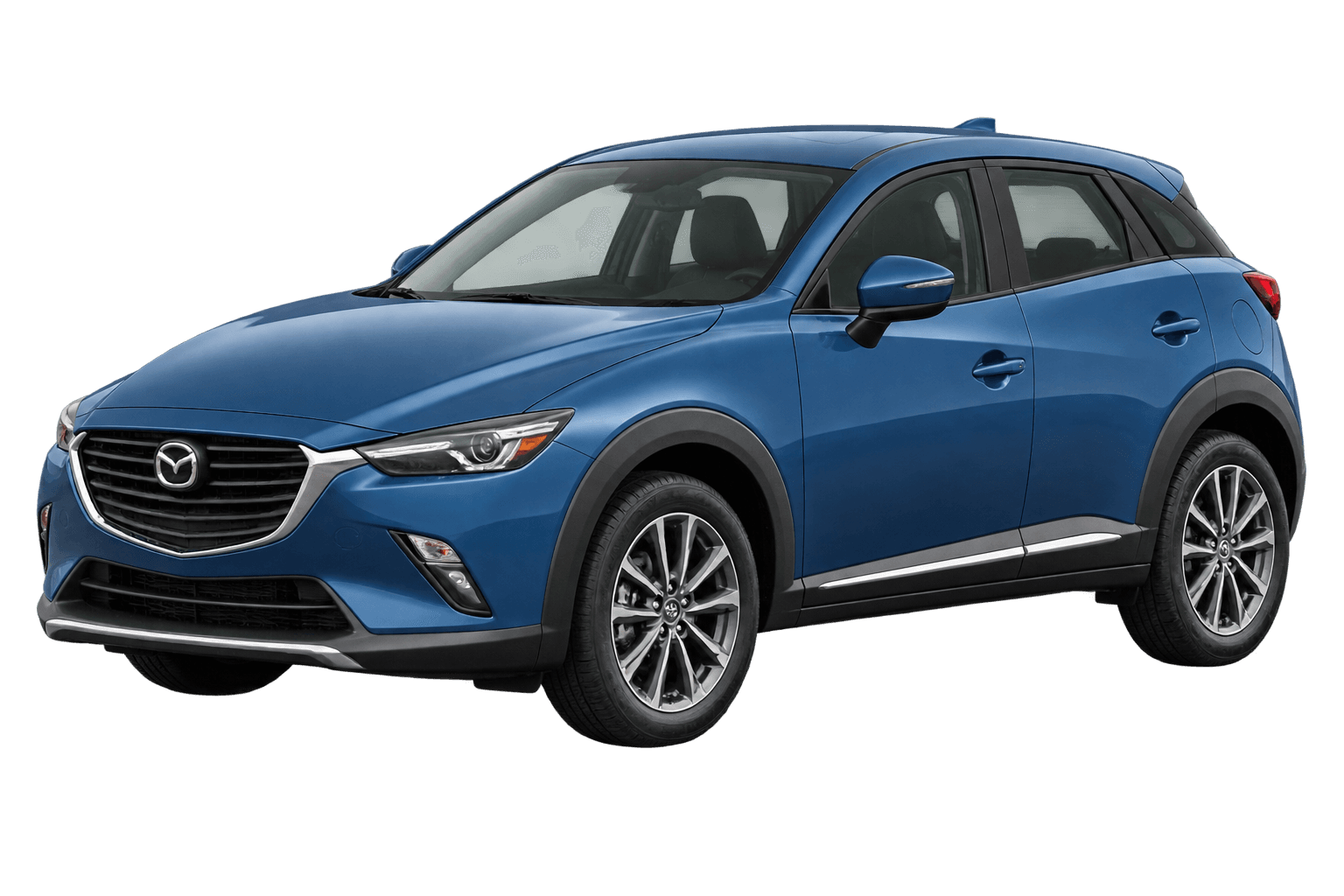 مازدا CX 3 2.0L GS (FWD)