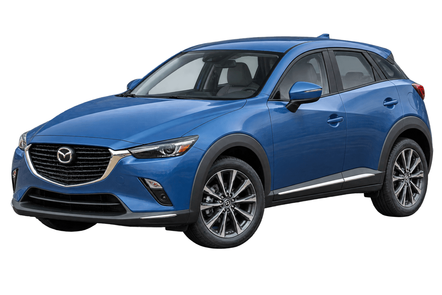مازدا CX 3 2.0L GTL (FWD)
