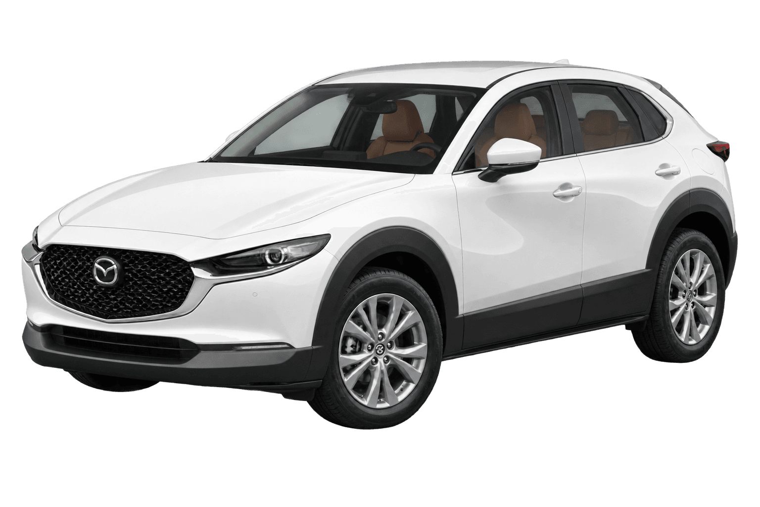 مازدا CX-30 2.0L Core 2WD