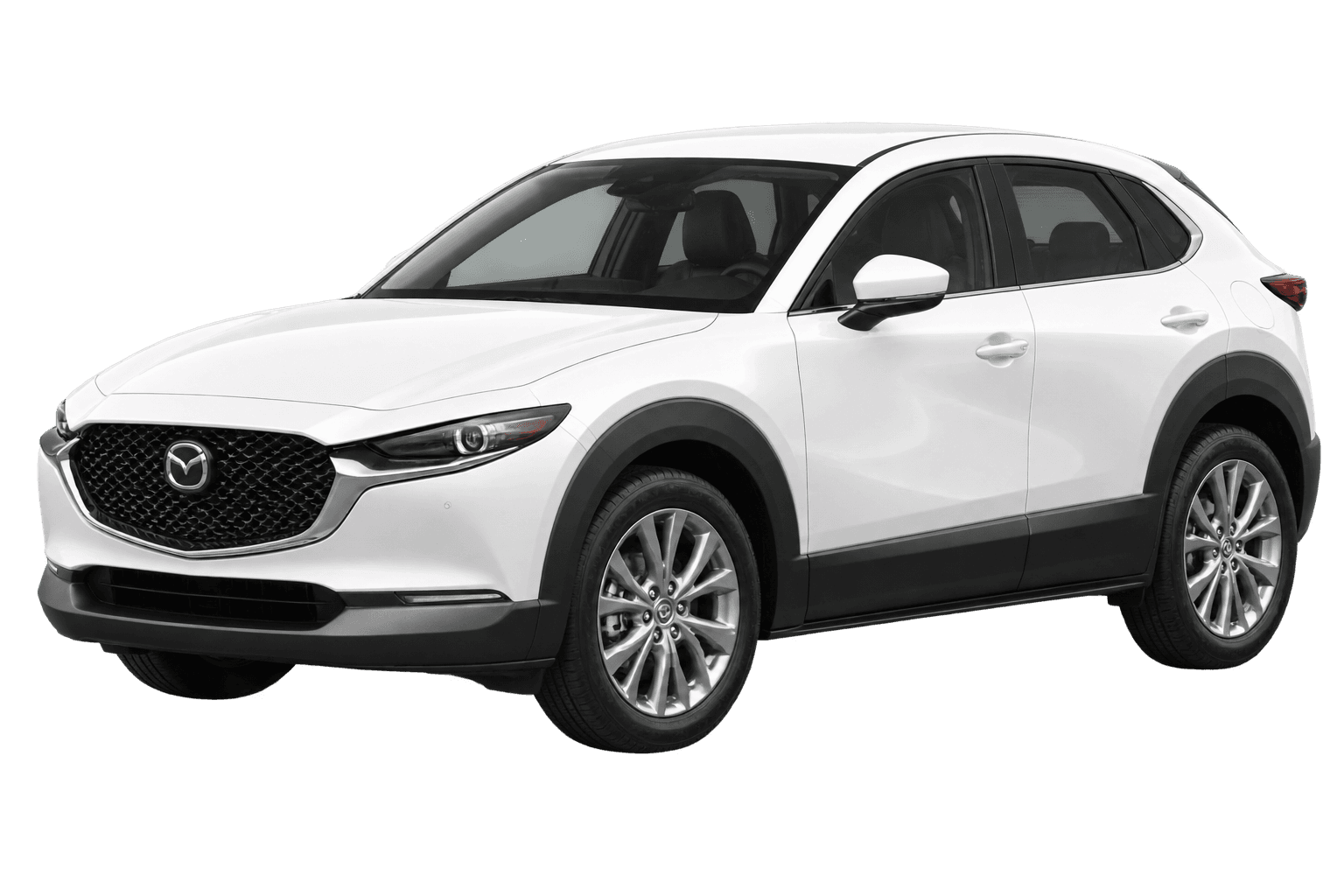 مازدا CX-30 2.0L Elite 2WD