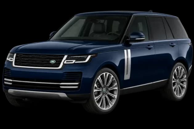 لاند روفر Range Rover HSE