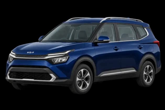 كيا كارينز 1.5L LX