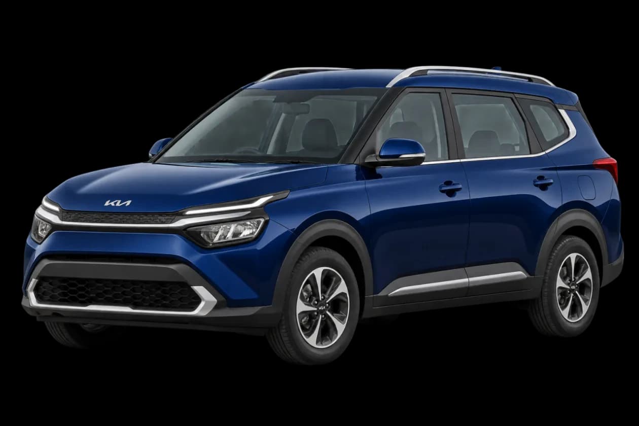 كيا كارينز 1.5L LX