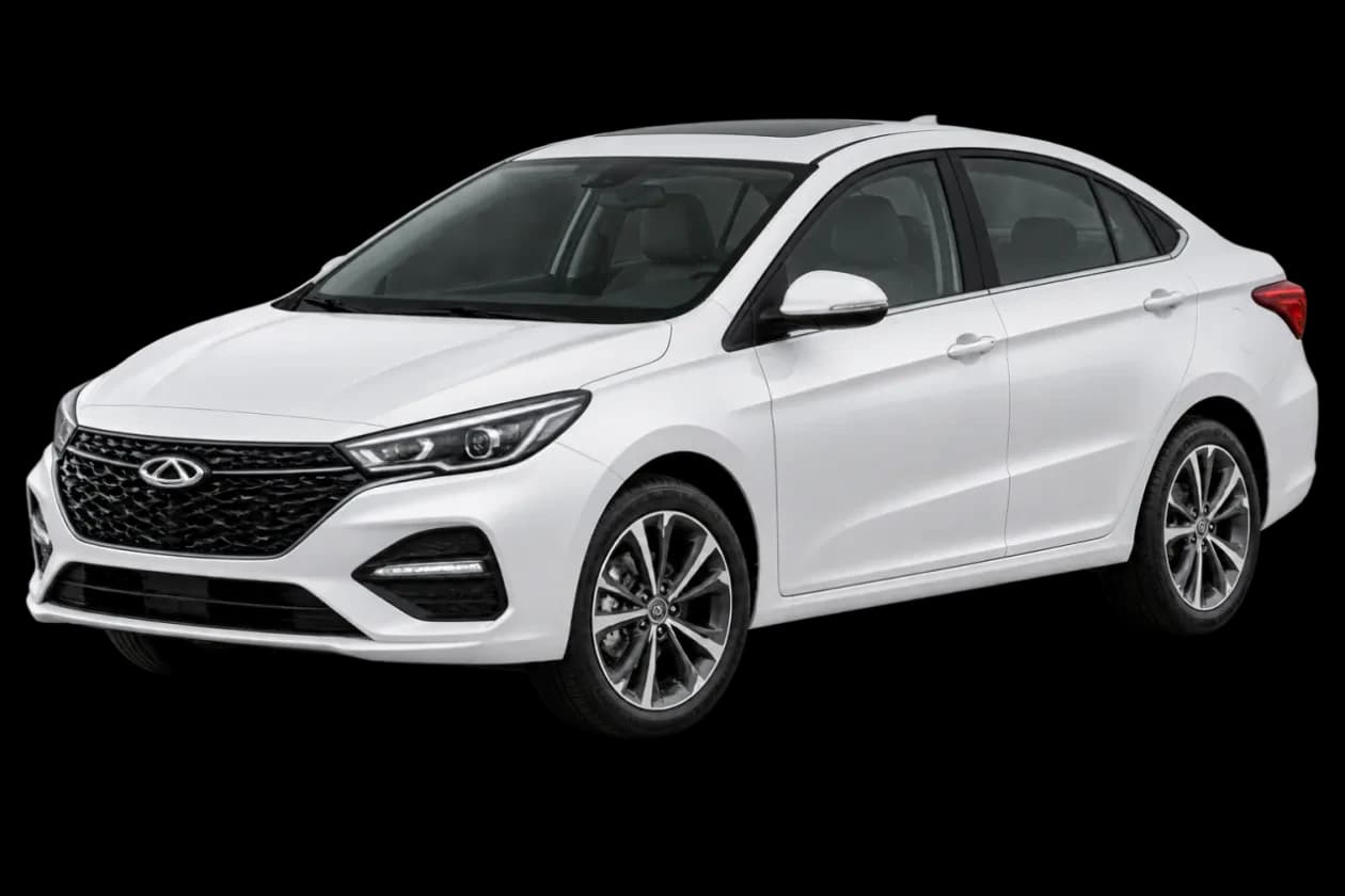 شيري اريزو 5 1.5L (Comfort)