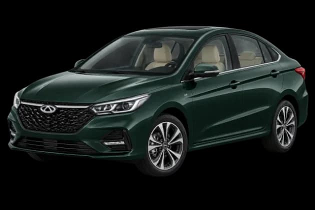 شيري اريزو 5 1.5L (Luxury)