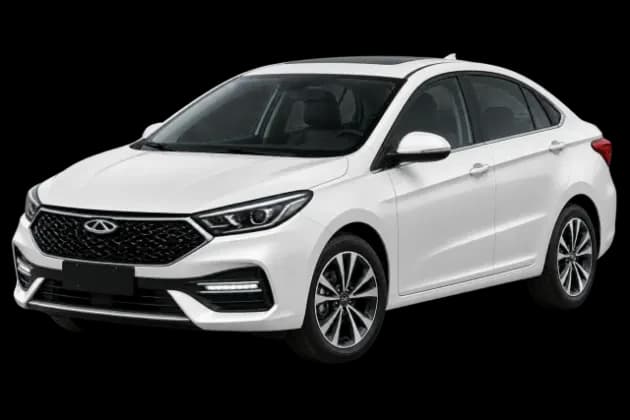 شيري Arrizo 5 Pro 1.5L Comfort