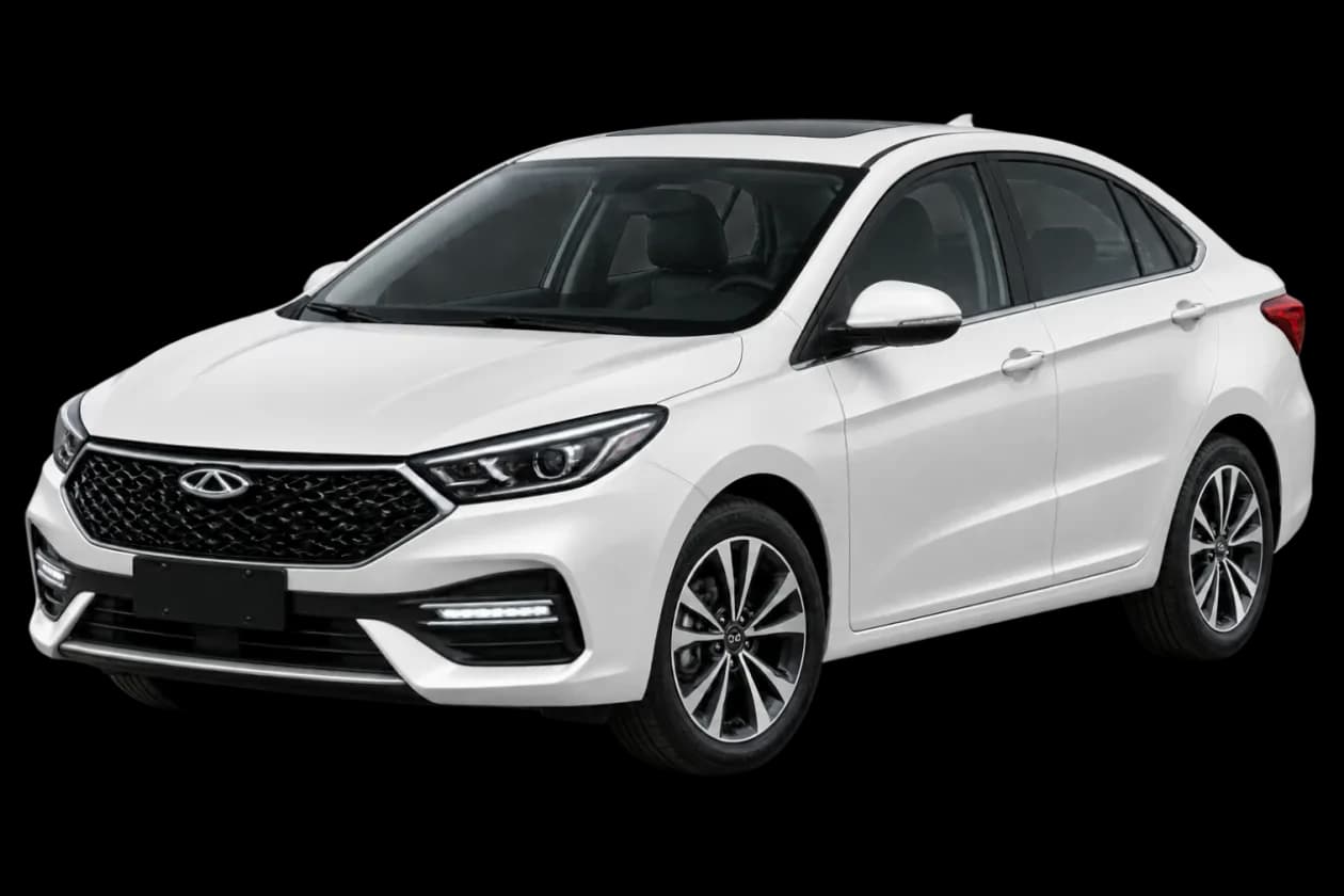 شيري Arrizo 5 Pro 1.5L Comfort