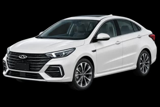 شيري 6برو 1.5T Luxury