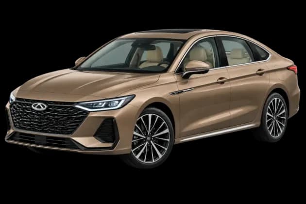 شيري Arrizo 8 Pro 1.6T Luxury