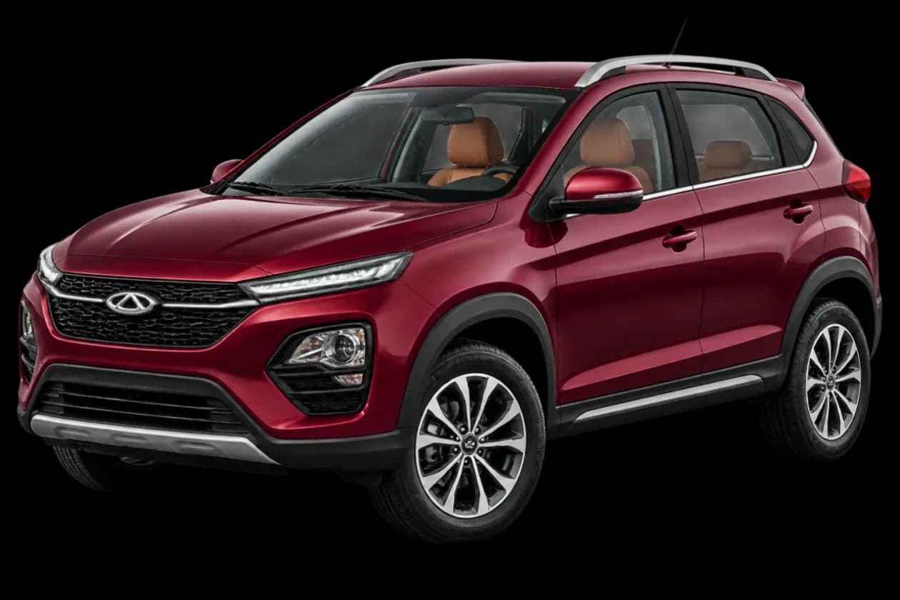 شيري Tiggo 2 1.5L Basic