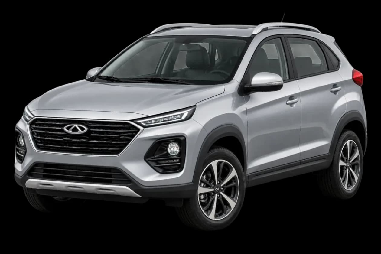 شيري Tiggo 2 1.5L Comfort