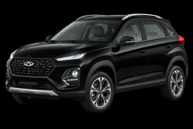 شيري Tiggo 2 Pro Max 1.5L Comfort