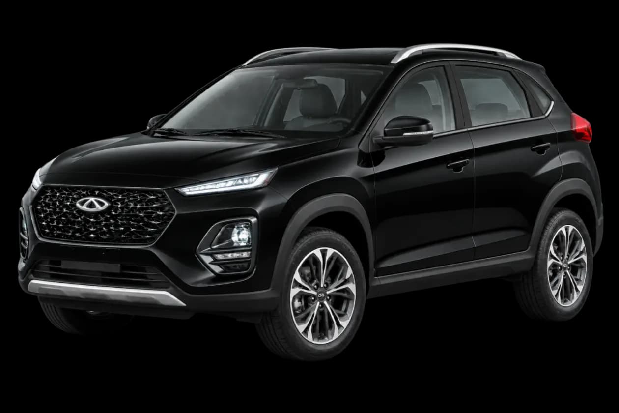 شيري Tiggo 2 Pro Max 1.5L Comfort