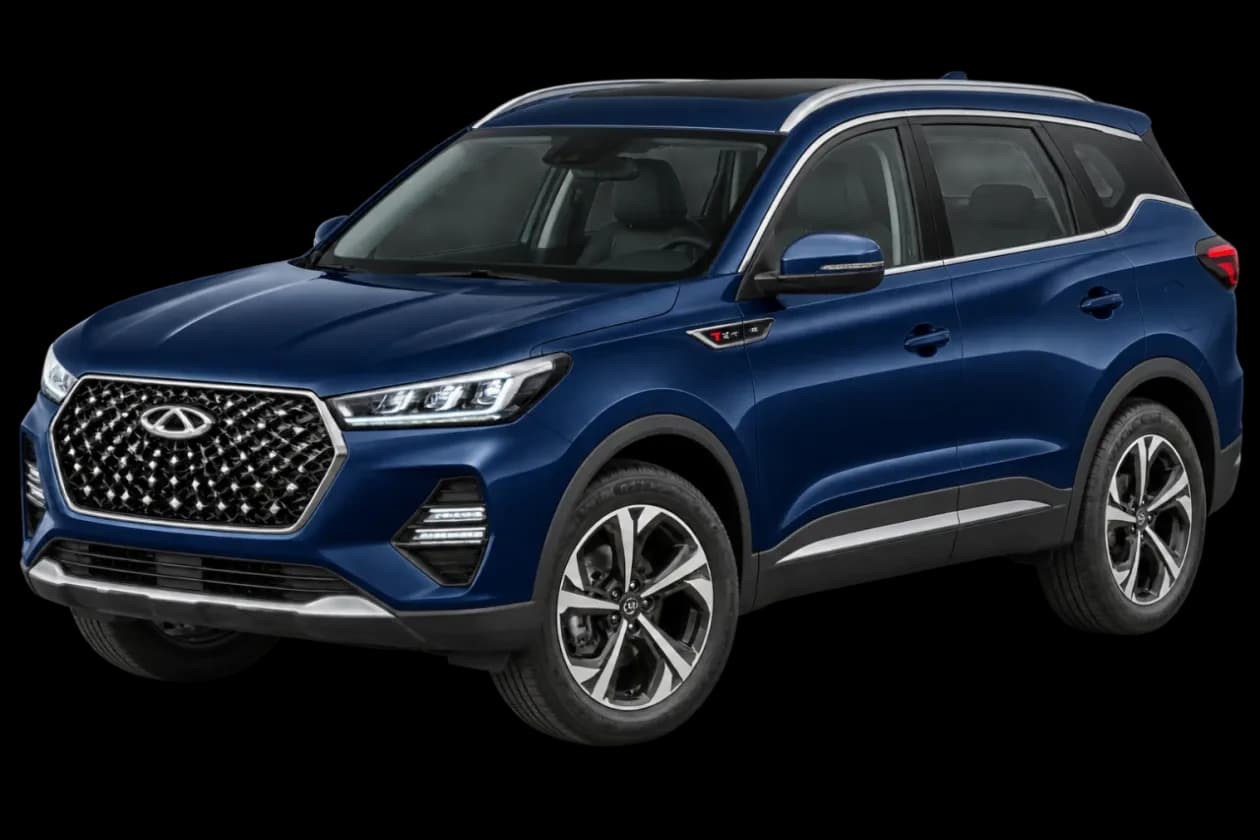 شيري تيجو 7 برو 1.5T Luxury