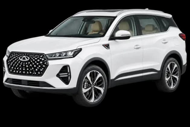 شيري Tiggo 7 Pro Max 1.6T Flagship