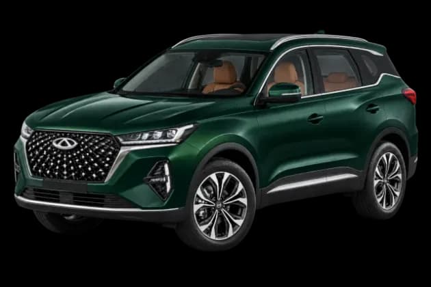 شيري Tiggo 7 Pro Max 1.6T Luxury