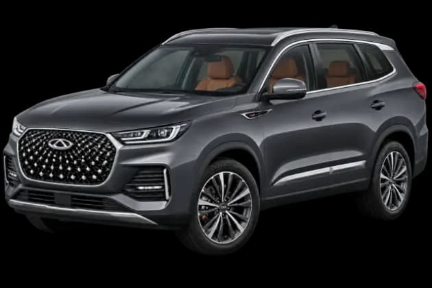 شيري Tiggo 8 Pro Max 2.0T Flagship