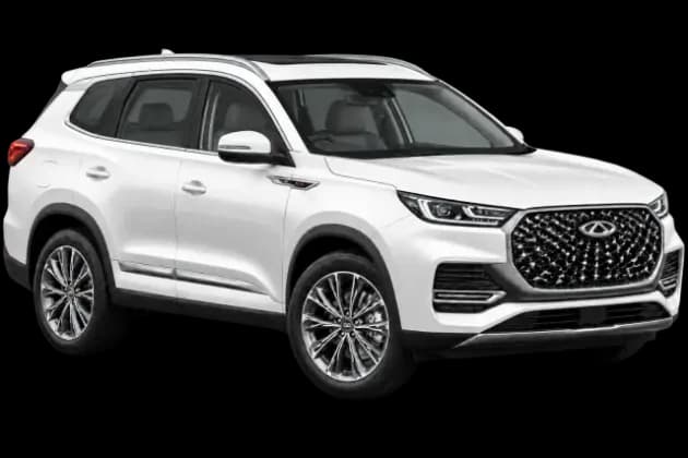 شيري Tiggo 8 Pro Max 2.0T Flagship (FWD)