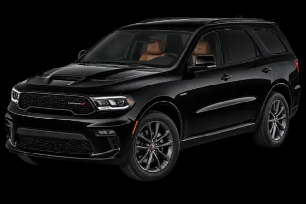 دودج Durango DURANGO GT HEMI PREMIUM