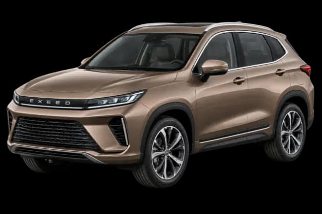 إكسيد LX FLAGSHIP