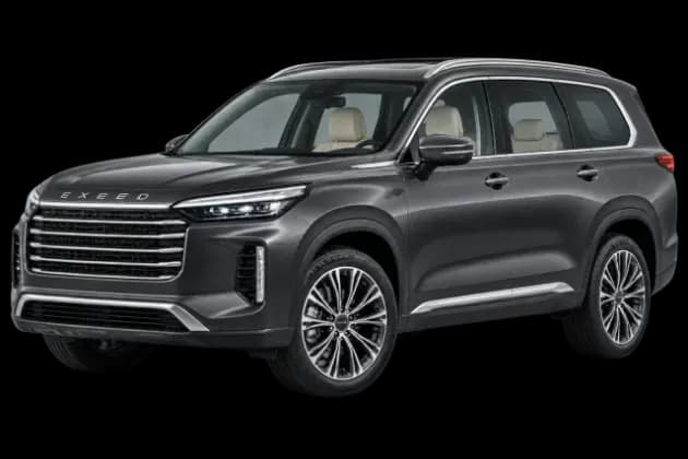 إكسيد VX FLAGSHIP 2.0T