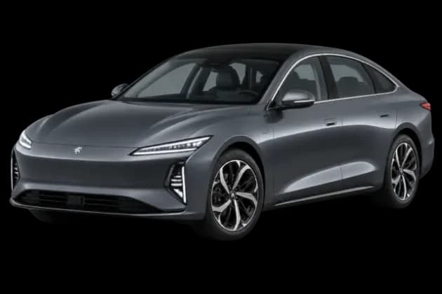 فورثينغ S7 EV 56.8 kWh Exclusive