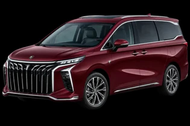 فورثينغ V9 1.5T HEV Exclusive