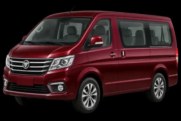 فوتون View CS2 Mini Bus