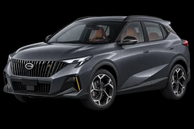 جي إيه سي EMZOOM Sport Plus
