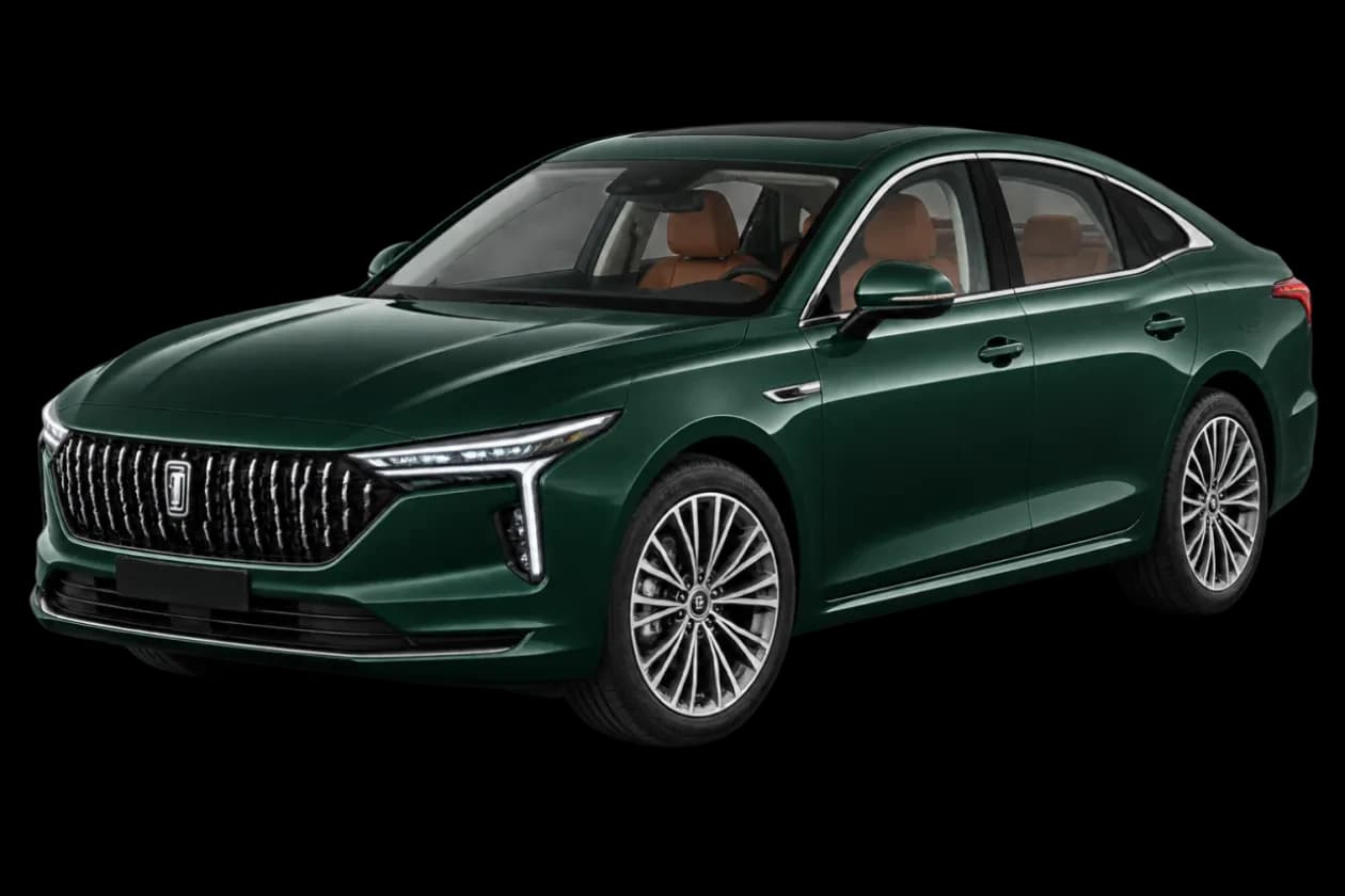 بستيون B70 2.0L Comfort