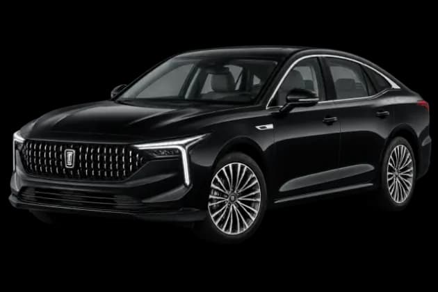 بستيون B70 2.0T Limousine