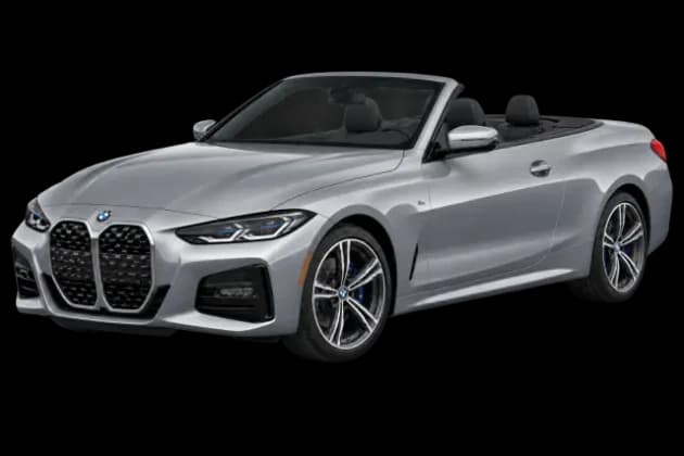 بي إم دبليو 4 Series 430I CONVERTIBLE