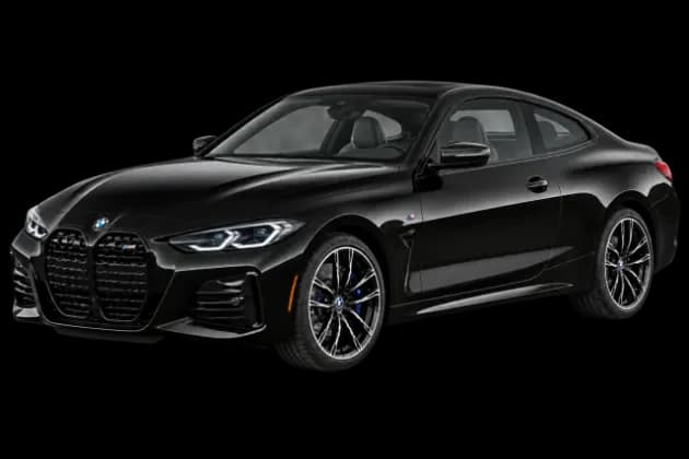 بي إم دبليو 4 Series M440I XDRIVE COUPE