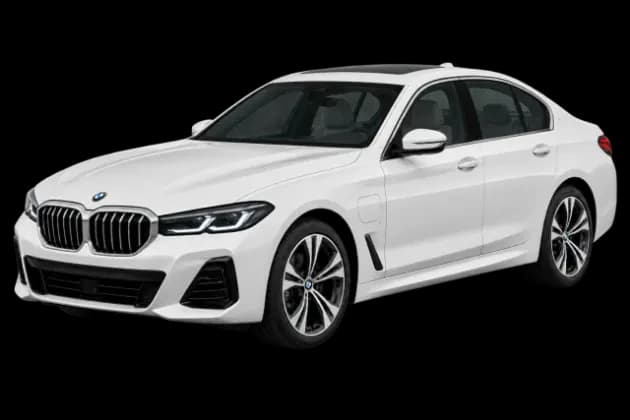 بي إم دبليو 5 Series 520I SEDAN